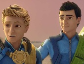 Gayjack