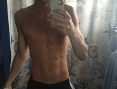 Sexysaggerboy
