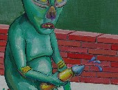 Mrweeed