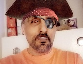 Onceinawhileman