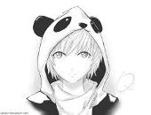 Pandaboy