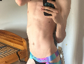 SkinnySharpie