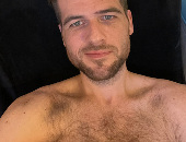 Hairybobby