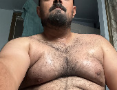 Vortexbear
