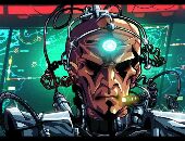 Davros