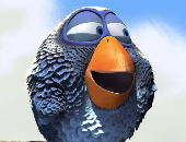 Llamaduck